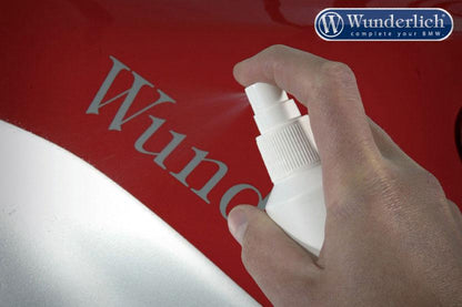 BMW G310 GS Protection - Paint Protection Film - Wunderlich