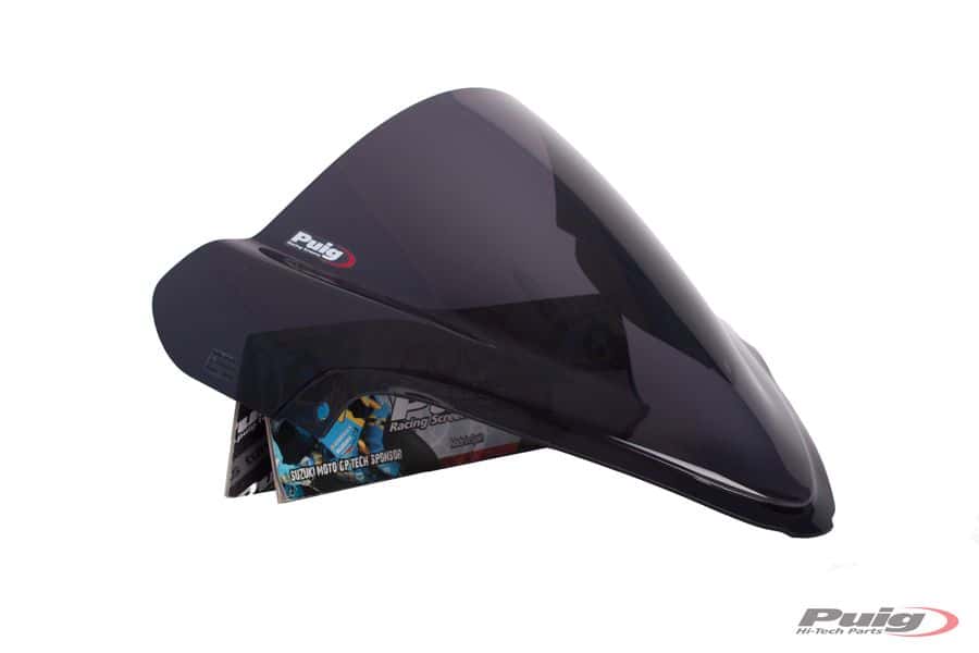 Racing Screen for Suzuki Hayabusa (2009-20) - Puig