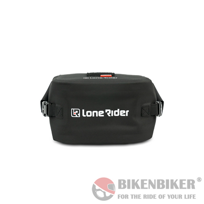 MicroBag - 2.5L - Lone Rider