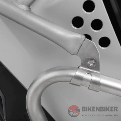 BMW F 850 GSA Protection - Adventure Tank Guard - Wunderlich