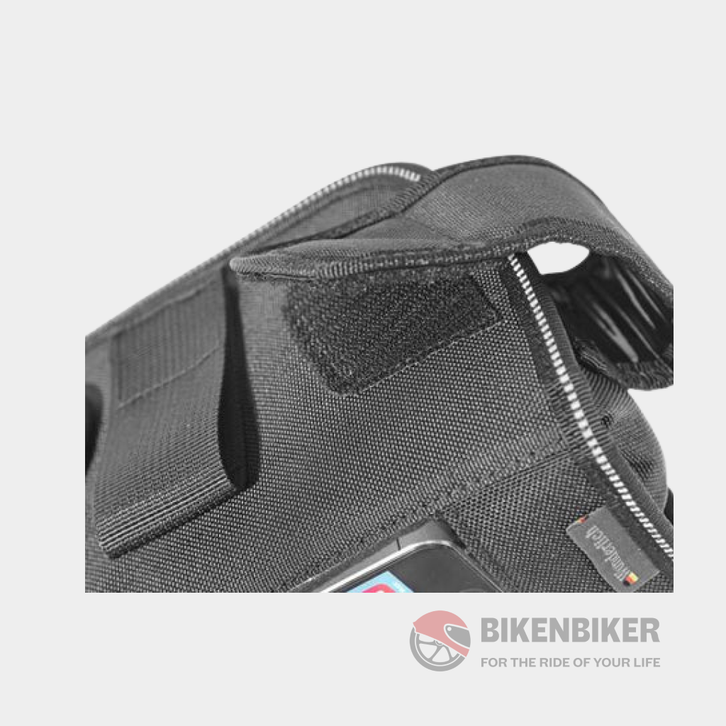 BMW Luggage - Handlebar Pouch/Bag - Wunderlich