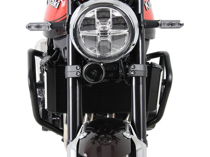 Kawasaki Z 900 RS Protection - Engine Crash Bar - Hepco & Becker