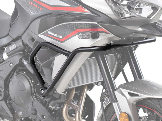 Kawasaki Versys 650 (2022+) Protection - Engine Crash Bar - Hepco & Becker