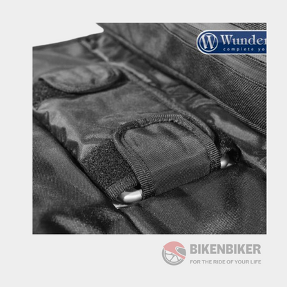 BMW Luggage - Handlebar Pouch/Bag - Wunderlich