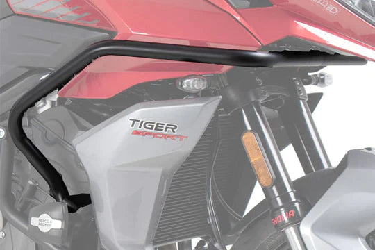 Triumph Tiger Sport 660 Protection Tank Guard- Hepco & Becker