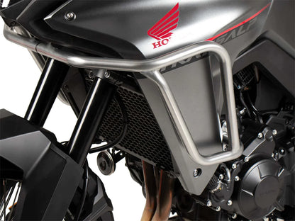 Honda Transalp XL 750 Protection - Guard Tank - 5029539 00 09
