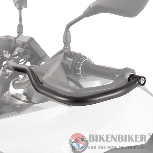 BMW F900 XR Protection - Handle Bar Guard - Hepco & Becker
