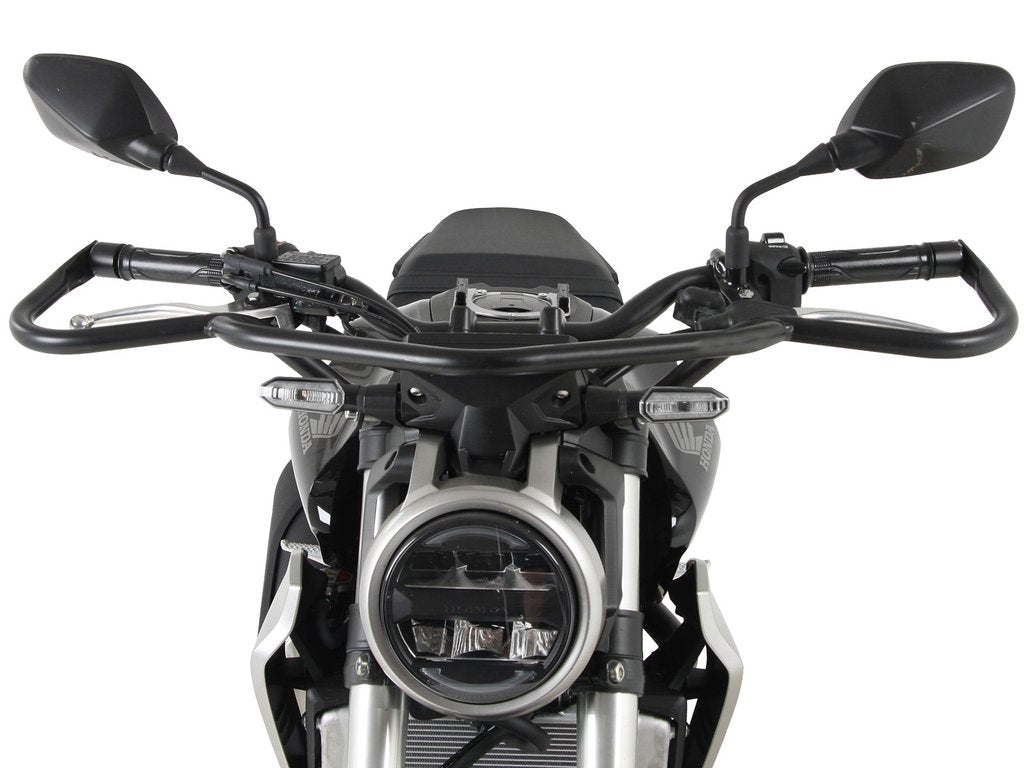 Honda CB300R Protection - Handlebar Guard - Hepco & Becker