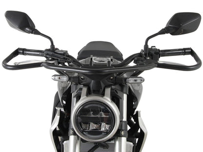 Honda CB300R Protection - Handlebar Guard - Hepco & Becker