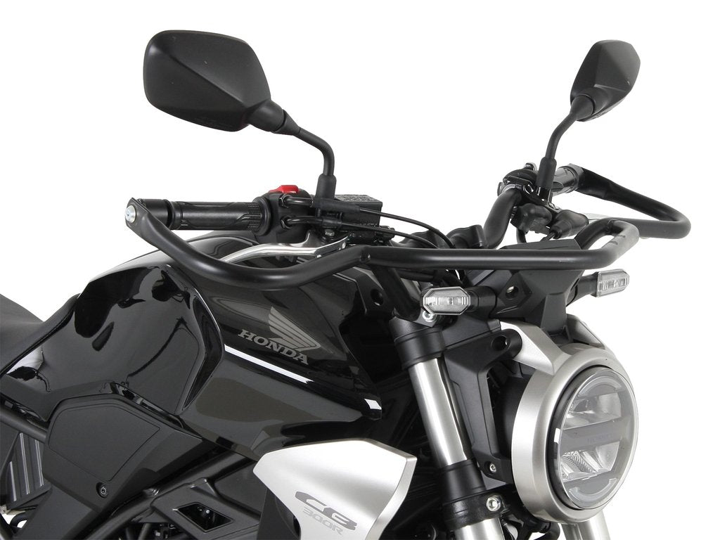 Honda CB300R Protection - Handlebar Guard - Hepco & Becker