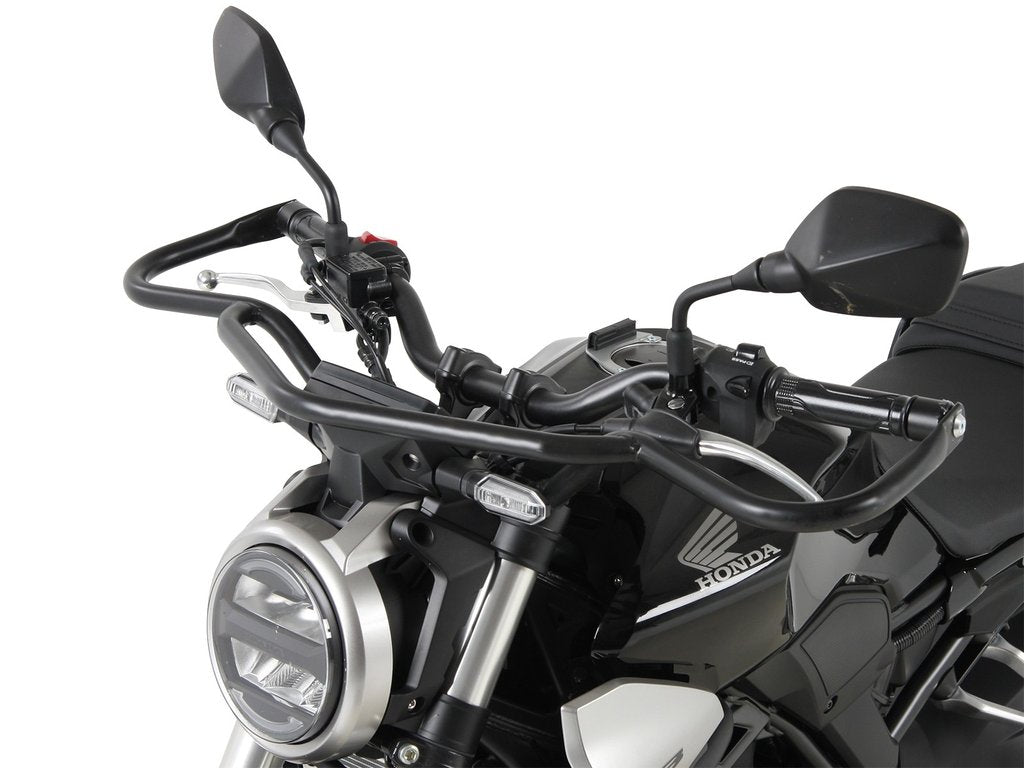 Honda CB300R Protection - Handlebar Guard - Hepco & Becker