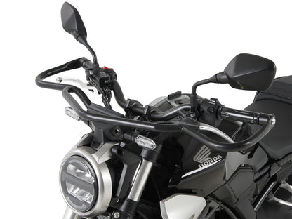 Honda CB300R Protection - Handlebar Guard - Hepco & Becker