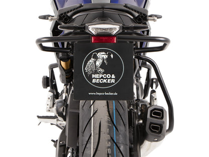 Rear Crash Bar - BMW F 900 XR (2020-) - Hepco & Becker