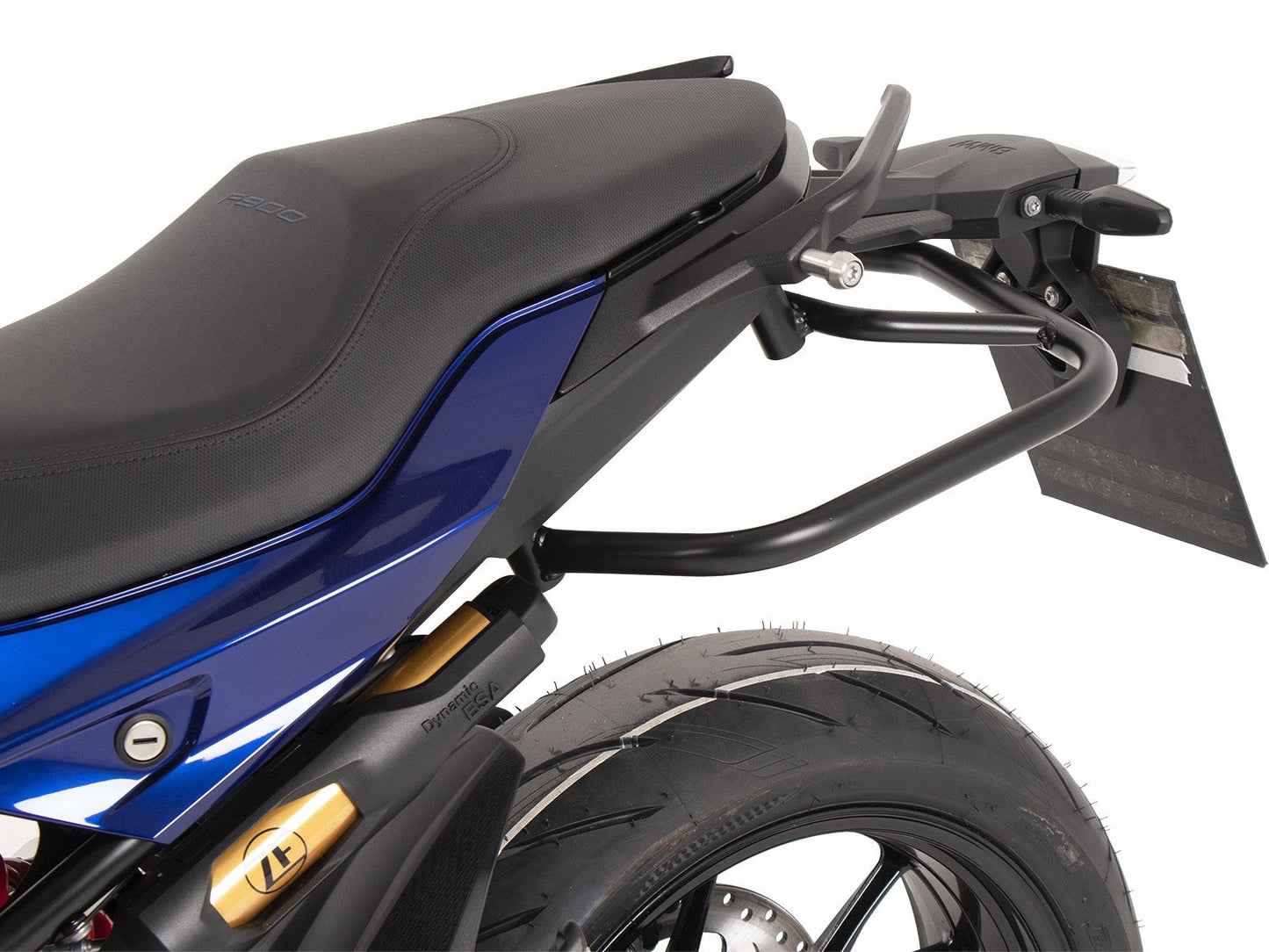 Rear Crash Bar - BMW F 900 XR (2020-) - Hepco & Becker