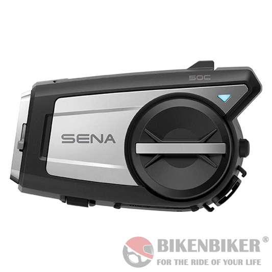 Sena 50C - Single Pack (with 4K Camera System)