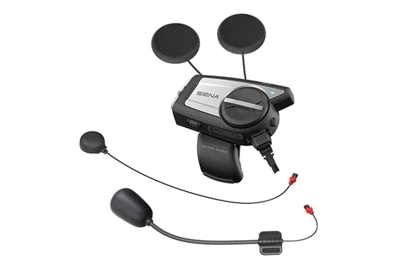 Sena 50C - Single Pack (with 4K Camera System)