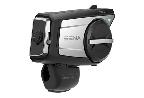 Sena 50C - Single Pack (with 4K Camera System)
