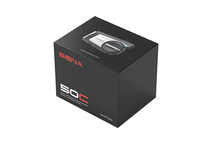 Sena 50C - Single Pack (with 4K Camera System)