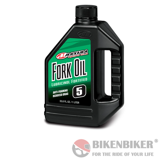 Lubricinol Fork Fluid - Maxima Oils