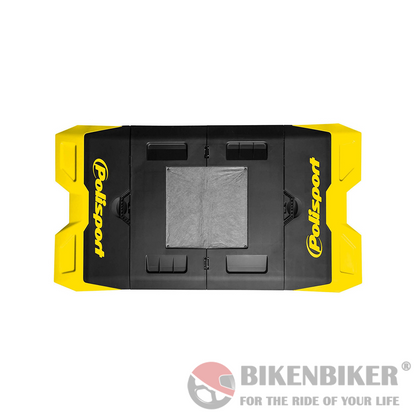 Bike Mat - Polisport