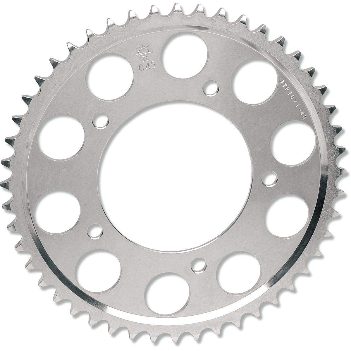 Kawasaki ZX14R Sprockets - JT Sprockets