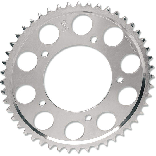 Kawasaki ZX10R Sprockets - JT Sprockets