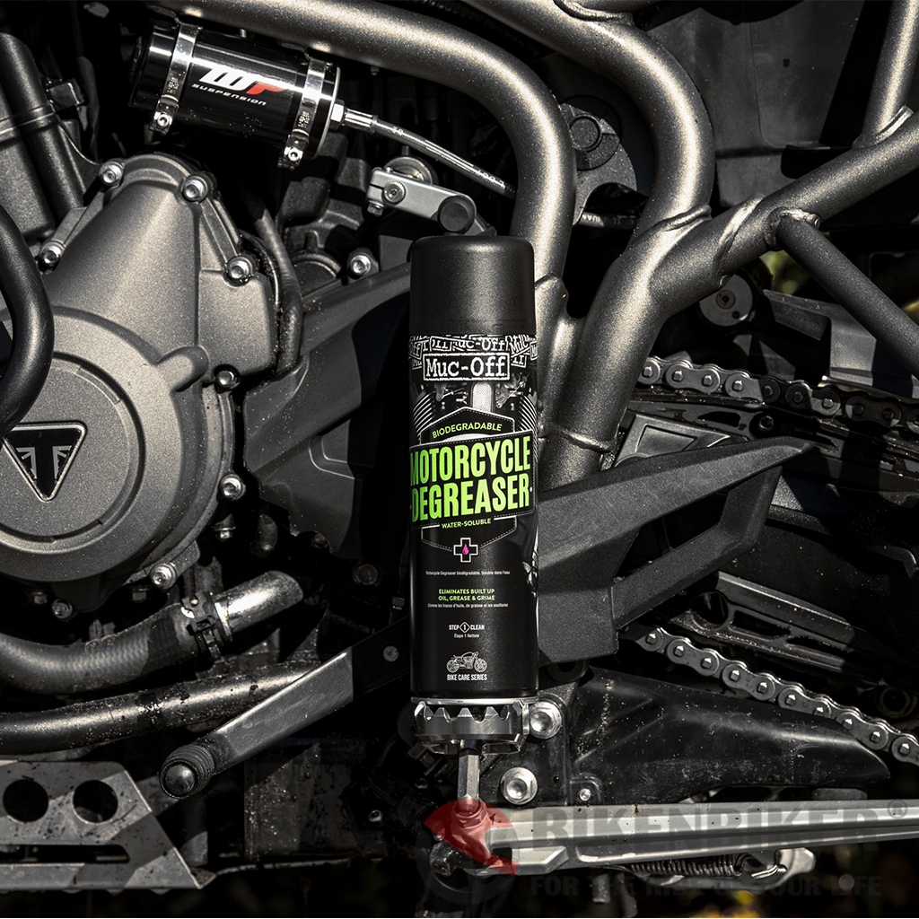 Muc-Off Motorcycle Degreaser - 500ml