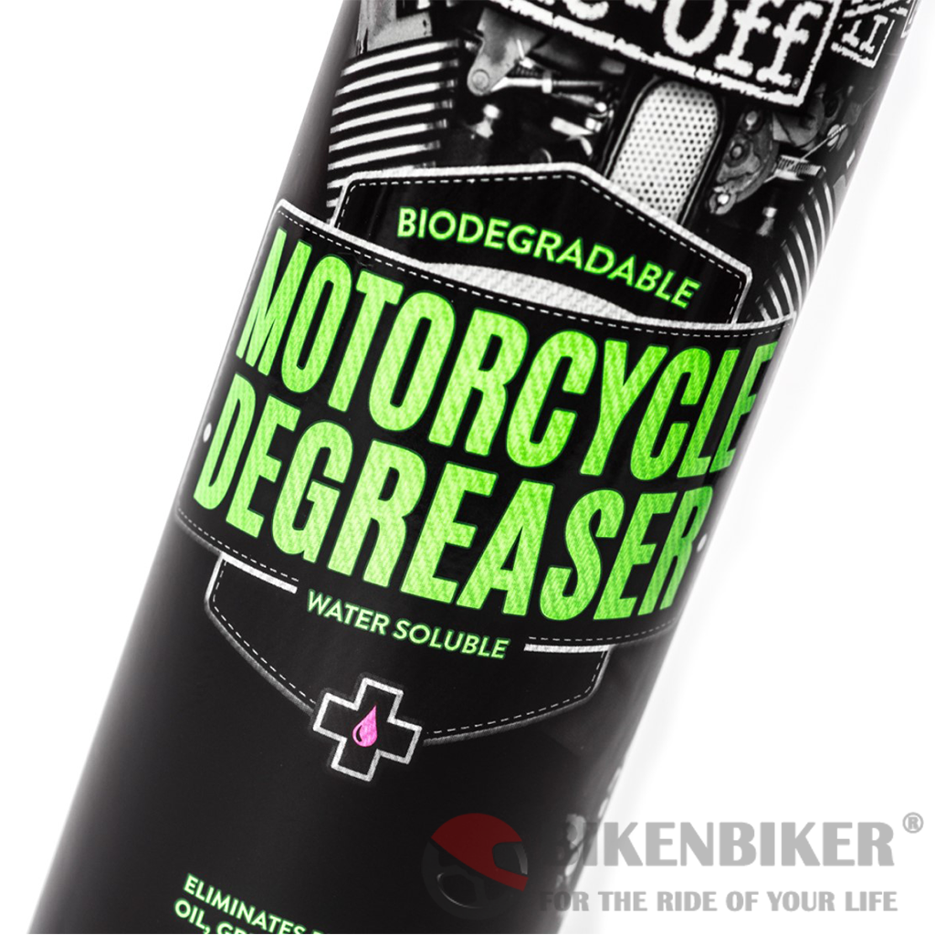 Muc-Off Motorcycle Degreaser - 500ml