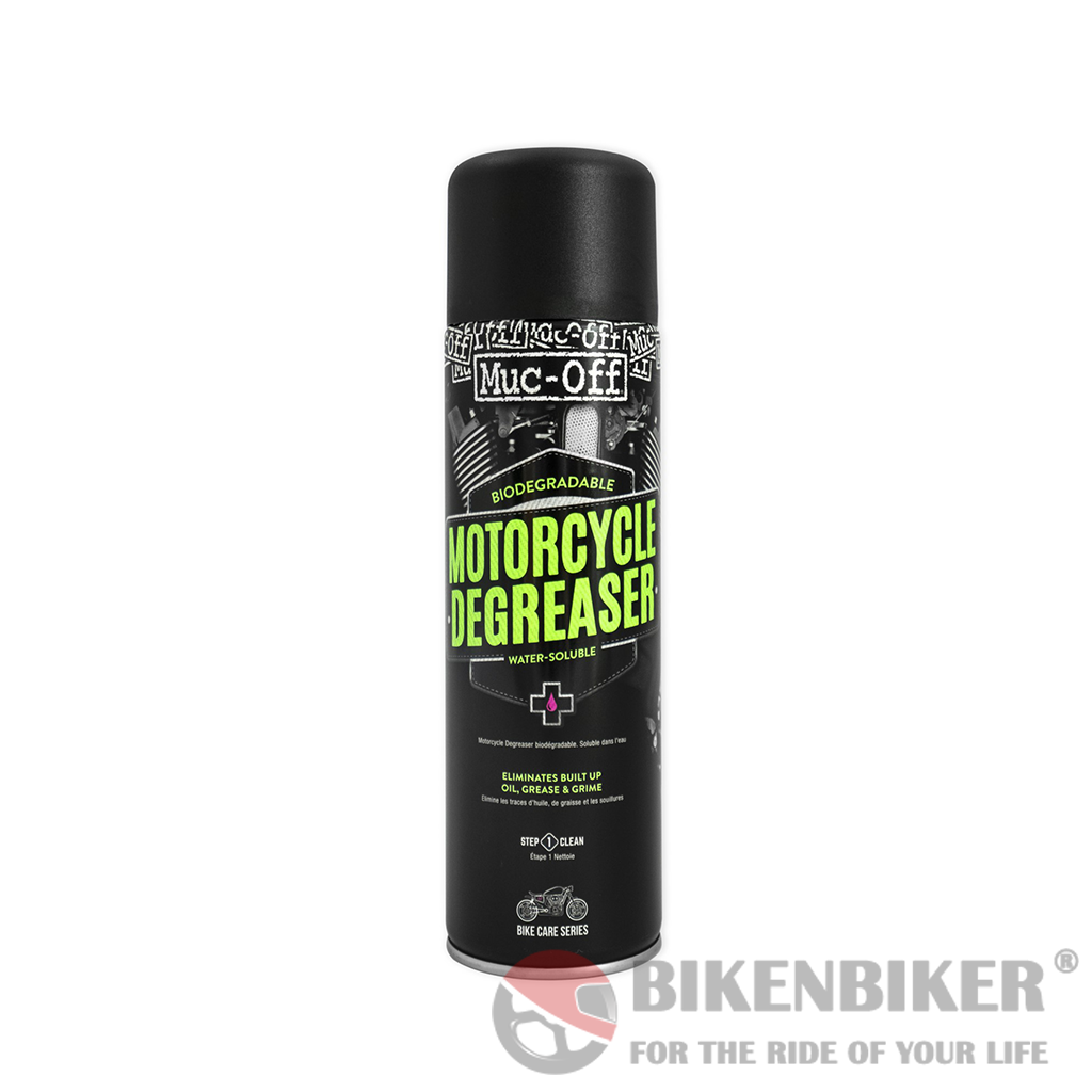 Muc-Off Motorcycle Degreaser - 500ml