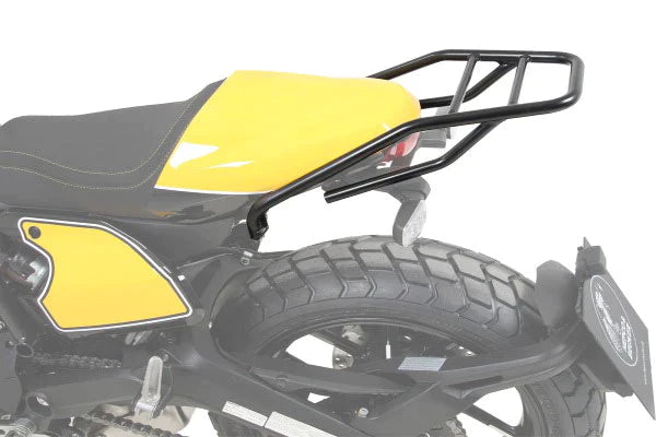 Ducati Scrambler 800 Luggage - Topcase Carrier - Hepco Becker