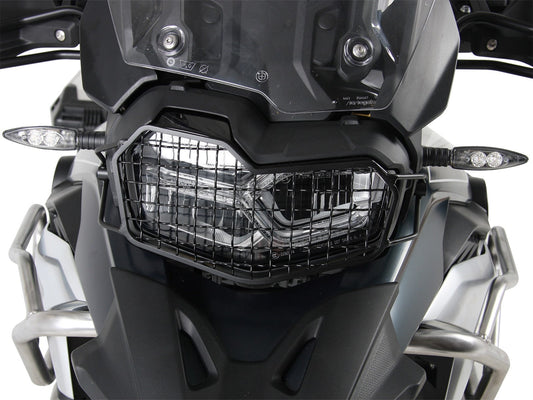 Headlight Grill for BMW F850GS - Hepco and Becker