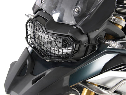Headlight Grill for BMW F850GS - Hepco and Becker