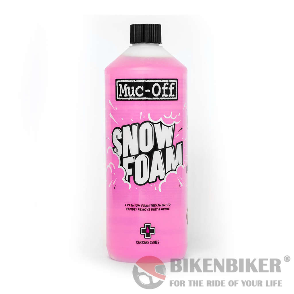 Muc-Off Snow Foam - 1L