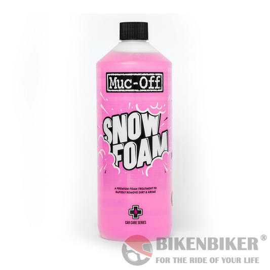 Muc-Off Snow Foam - 1L