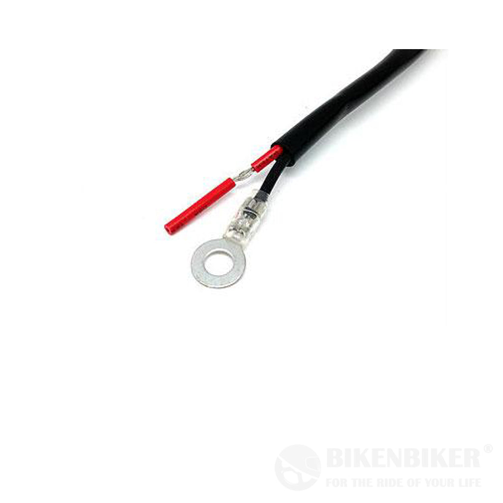 Surface Panel & Handlebar Dual USB 4A (Plastic) - Cliff Top