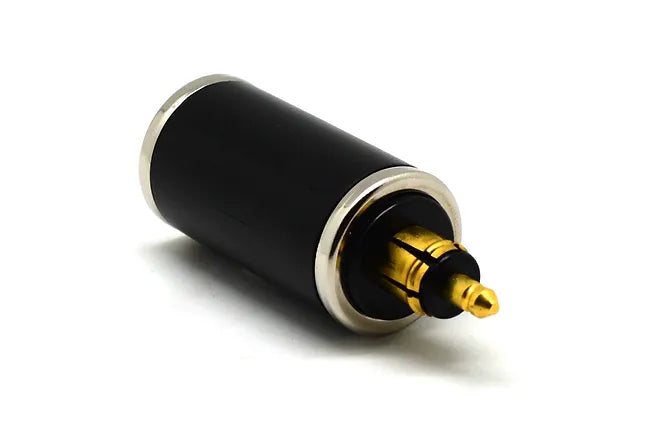 DIN (Hella) to USB Type-C (Straight) Adapter - Cliff Top