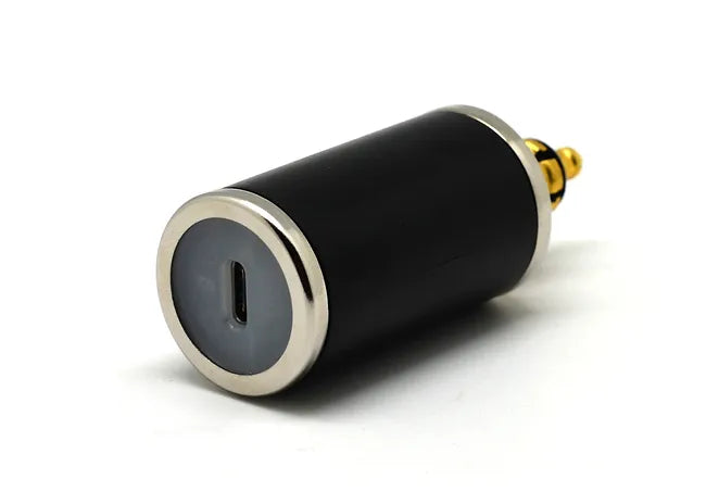DIN (Hella) to USB Type-C (Straight) Adapter - Cliff Top