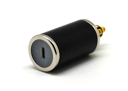 DIN (Hella) to USB Type-C (Straight) Adapter - Cliff Top