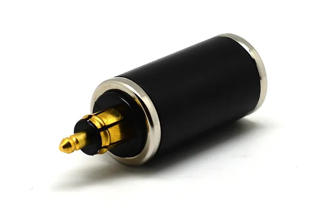DIN (Hella) to USB Type-C (Straight) Adapter - Cliff Top