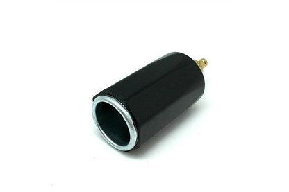 DIN to Cigarette Adapter Straight (15A) - Cliff Top