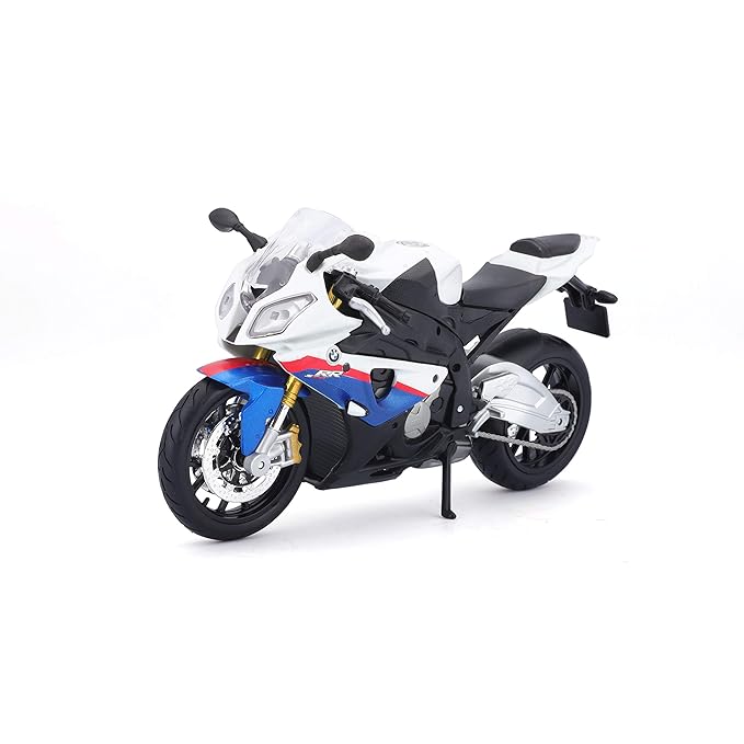 BMW S 1000 RR