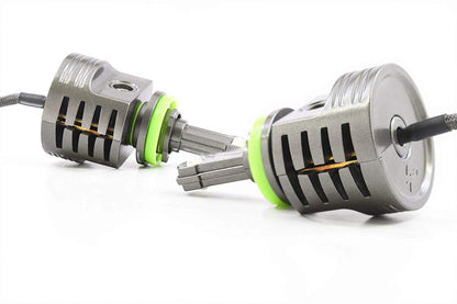 Morimoto 2Stroke LED Headlight Bulbs H11