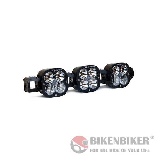LED Light Bar XL Linkable (3150Lu/pc) - Baja Design