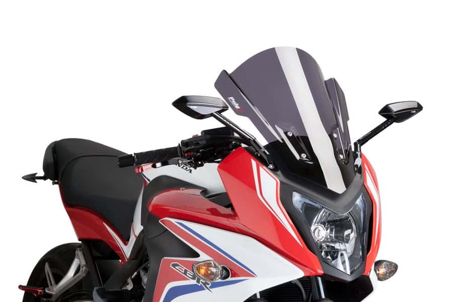 Touring Screen For Honda CBR650F 2016 - Puig