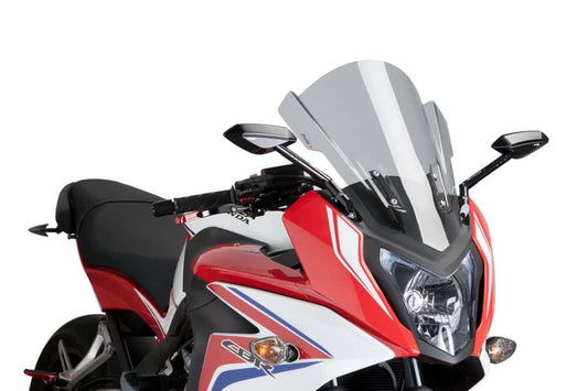 Touring Screen For Honda CBR650F 2016 - Puig