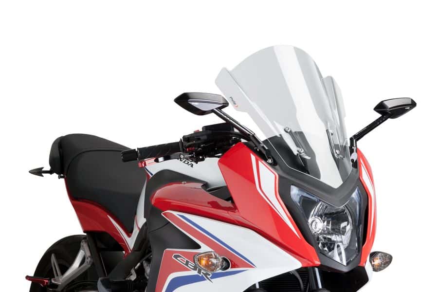 Touring Screen For Honda CBR650F 2016 - Puig