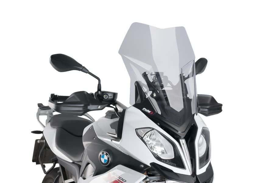 Touring Windscreen for BMW S1000XR - Puig