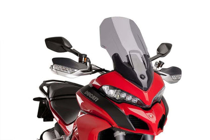 Touring Screen for Ducati Multistrada 1200/1260 (2015+) - Puig