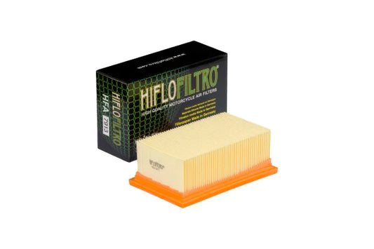BMW F650 Twin Air Filter - Hi Flo