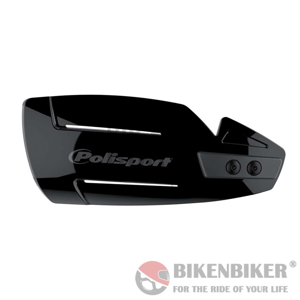 Hammer Handguards - Polisport